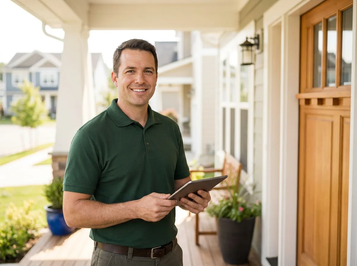 Pest control FAQs for Lampe, MO